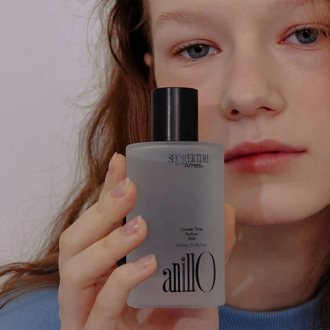 ANILLO Shower Time Parfum Mist