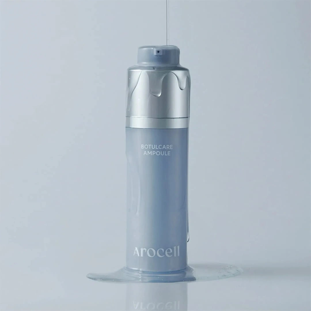 Arocell Botulcare Ampoule