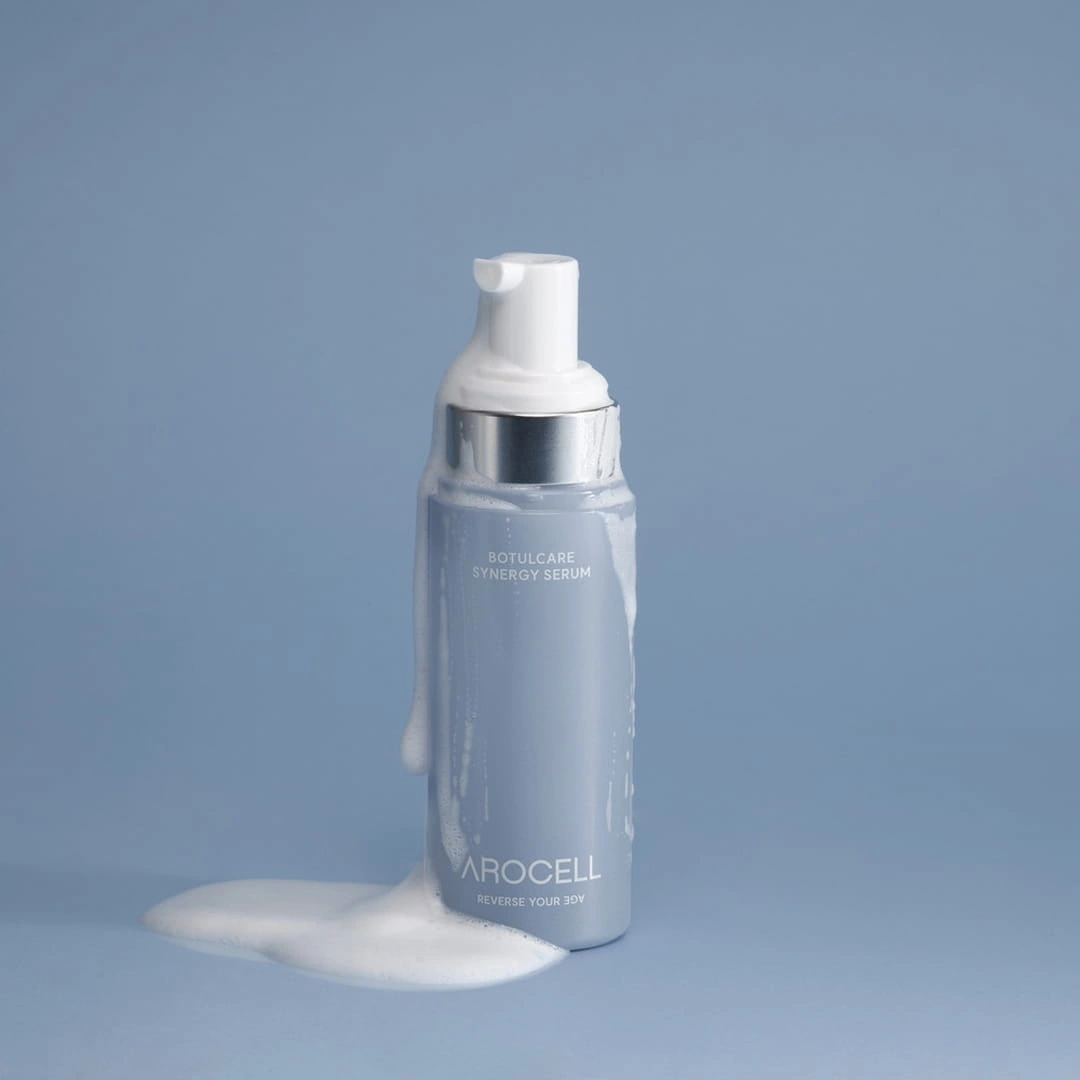 Arocell Botulcare synergy serum