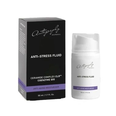 Autography Anti-Stress Fluid SPF 35+
