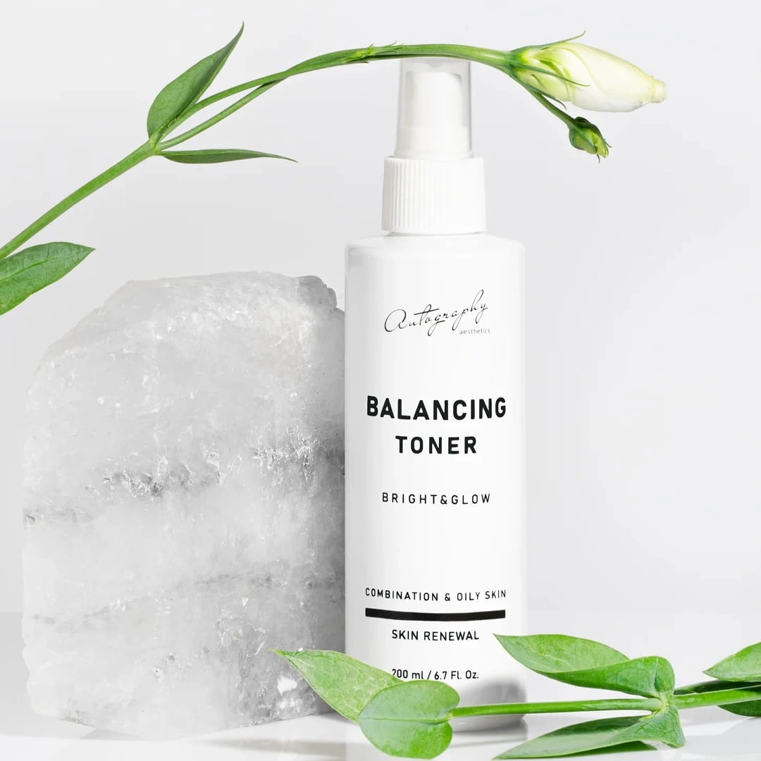 Autography Balancing Toner