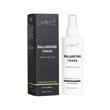 Autography Balancing Toner