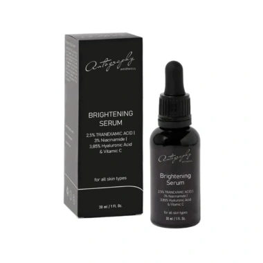 Autography Brightening Serum