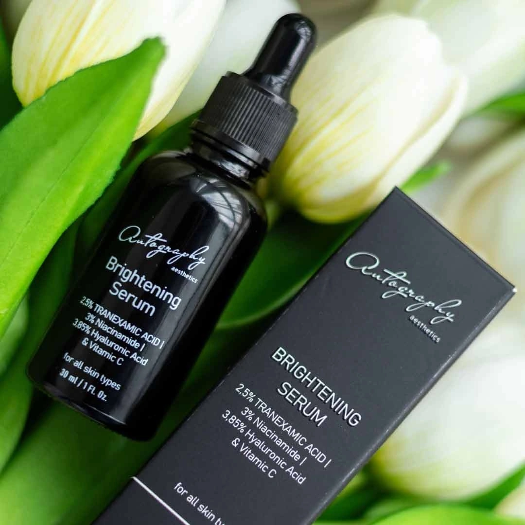 Autography Brightening Serum