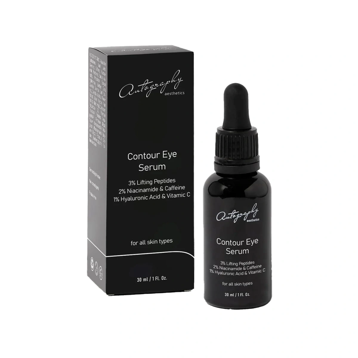 Autography Contour Eye Serum