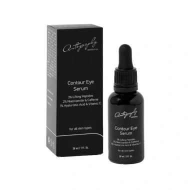 Autography Contour Eye Serum