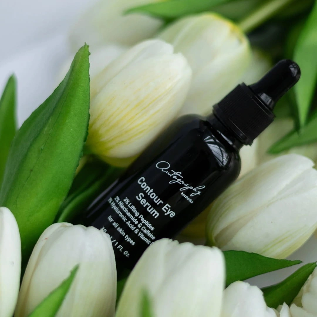 Autography Contour Eye Serum