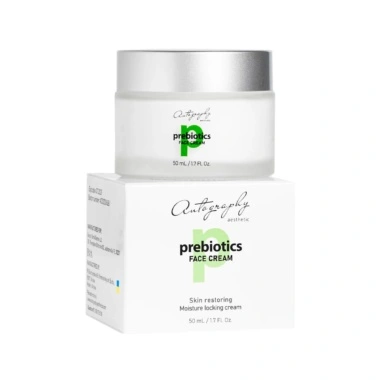 Autography Face Cream With Prebiotics