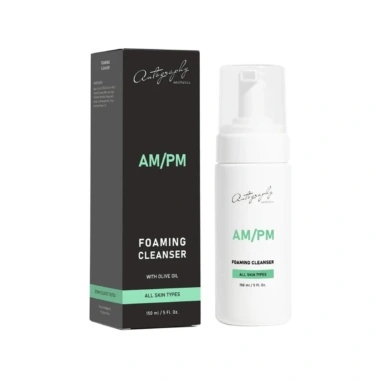 Autography Foaming Cleanser AM/PM