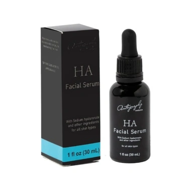 Autography HA Facial Serum