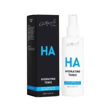 Autography HA HYDRATING TONIC