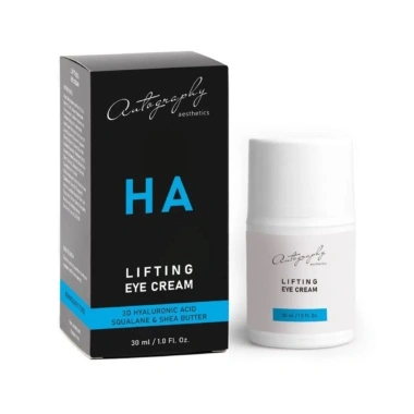 Autography HA Lifting Eye Cream