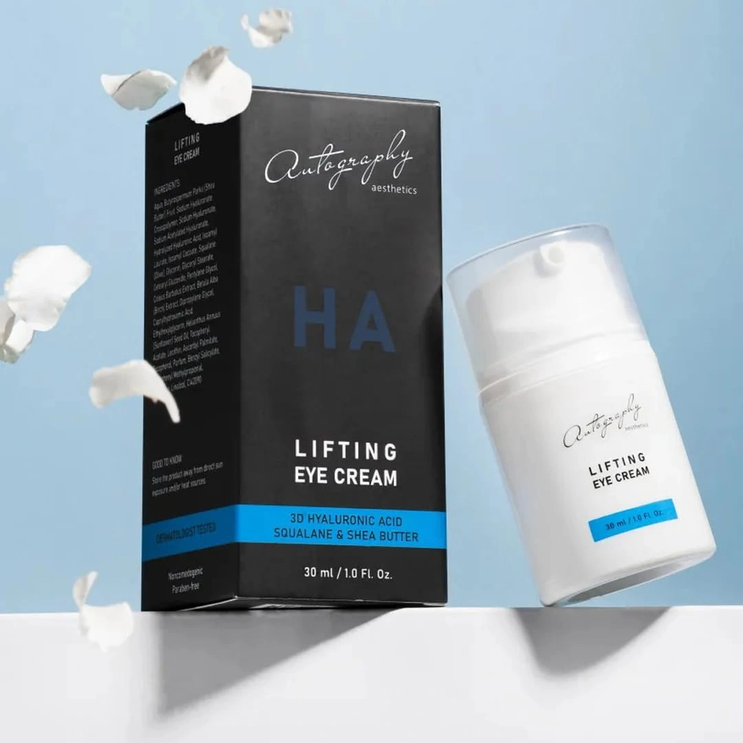 Autography HA Lifting Eye Cream