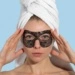 Autography Hydrogel Luxury Lace Eye HA Patches