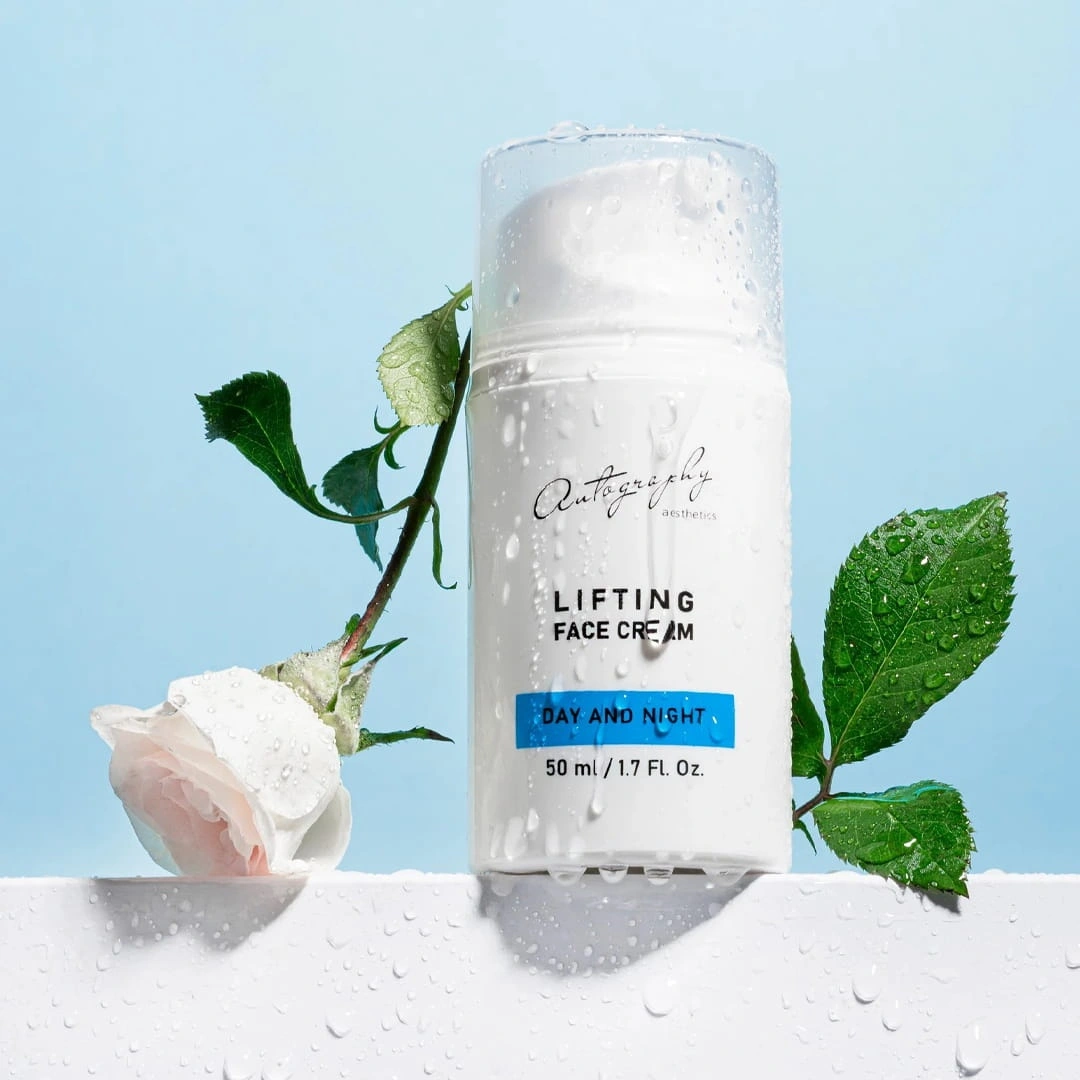 Autography Lifting Face Cream