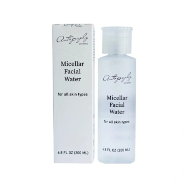 Autography Micellar Facial Water
