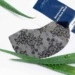 Autography Moisturizing Lace Neck Mask