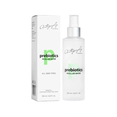 Autography Prebiotics Micellar Water