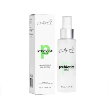 Autography Prebiotics Serum