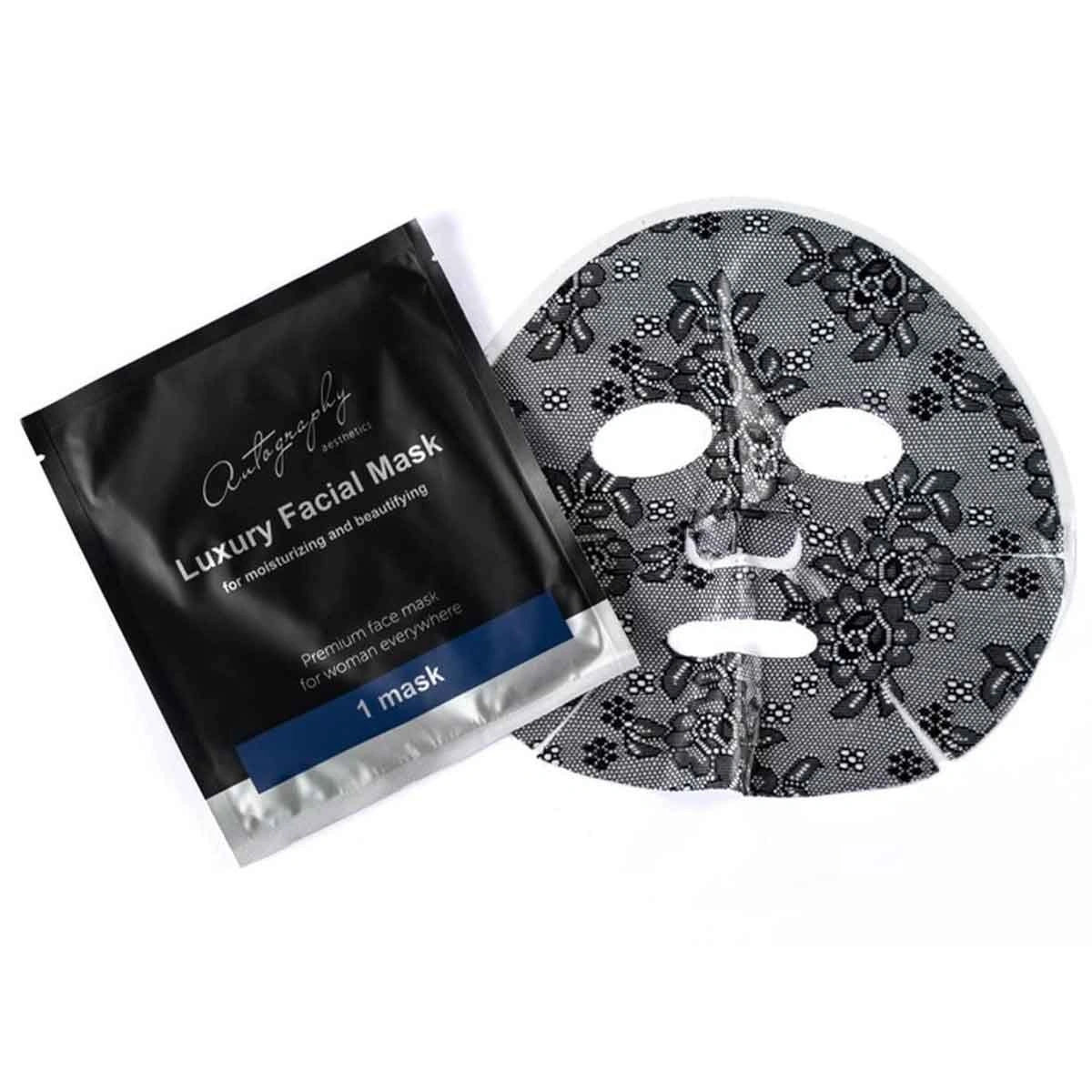 Autography Premium Facial Mask