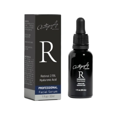 Autography Retinol Serum