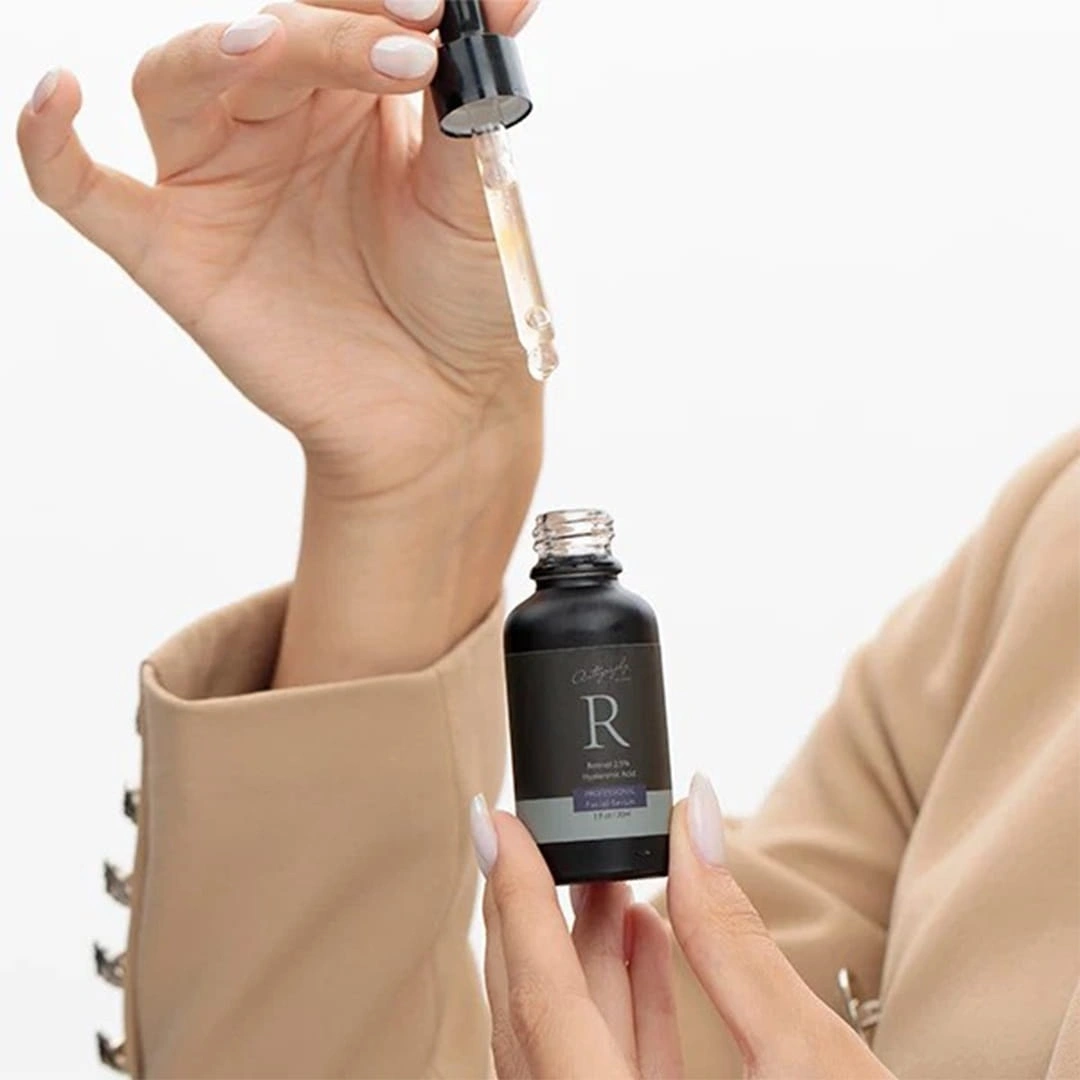 Autography Retinol Serum