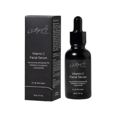 Autography Vitamin C Facial Serum