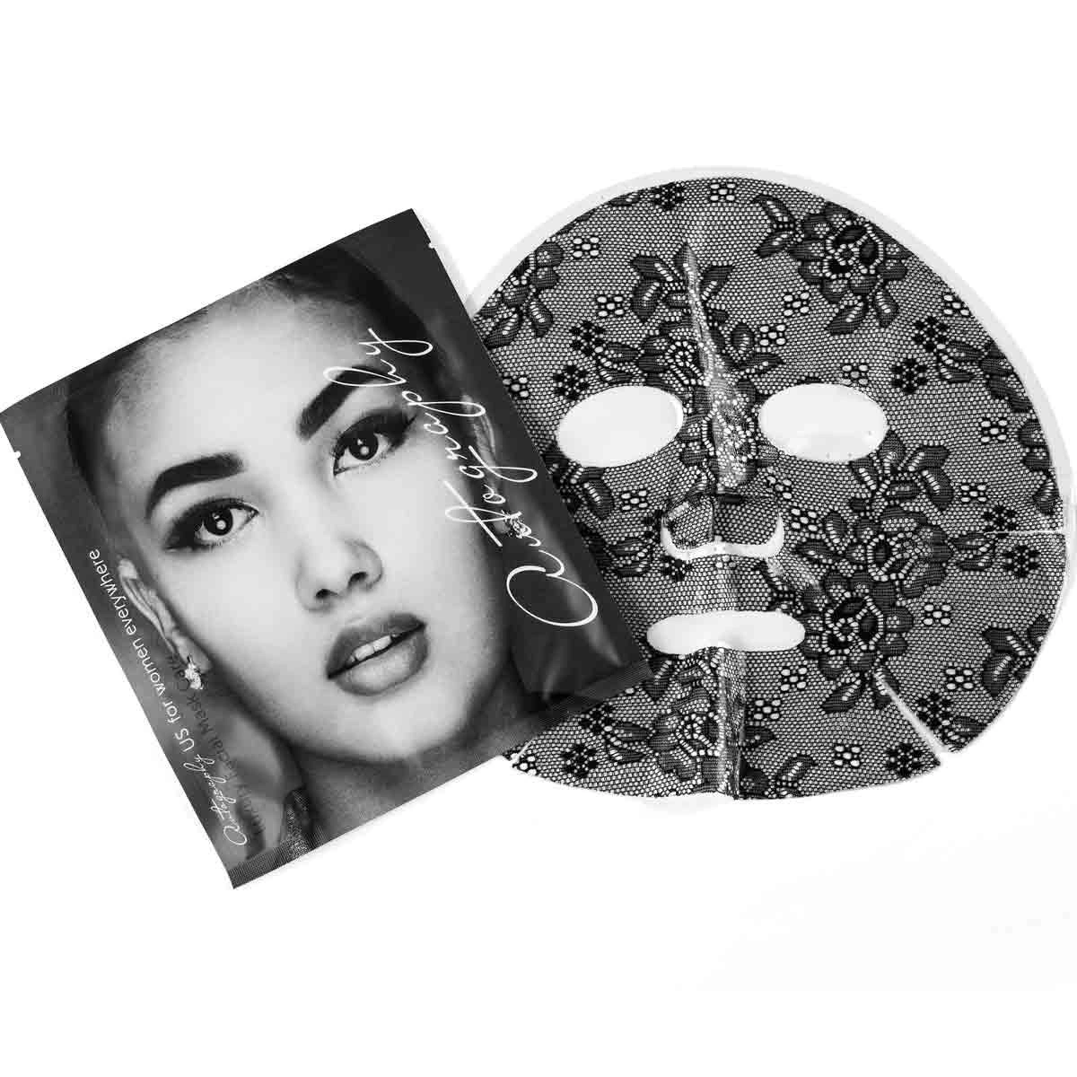 Autography WOW Luxury Mask