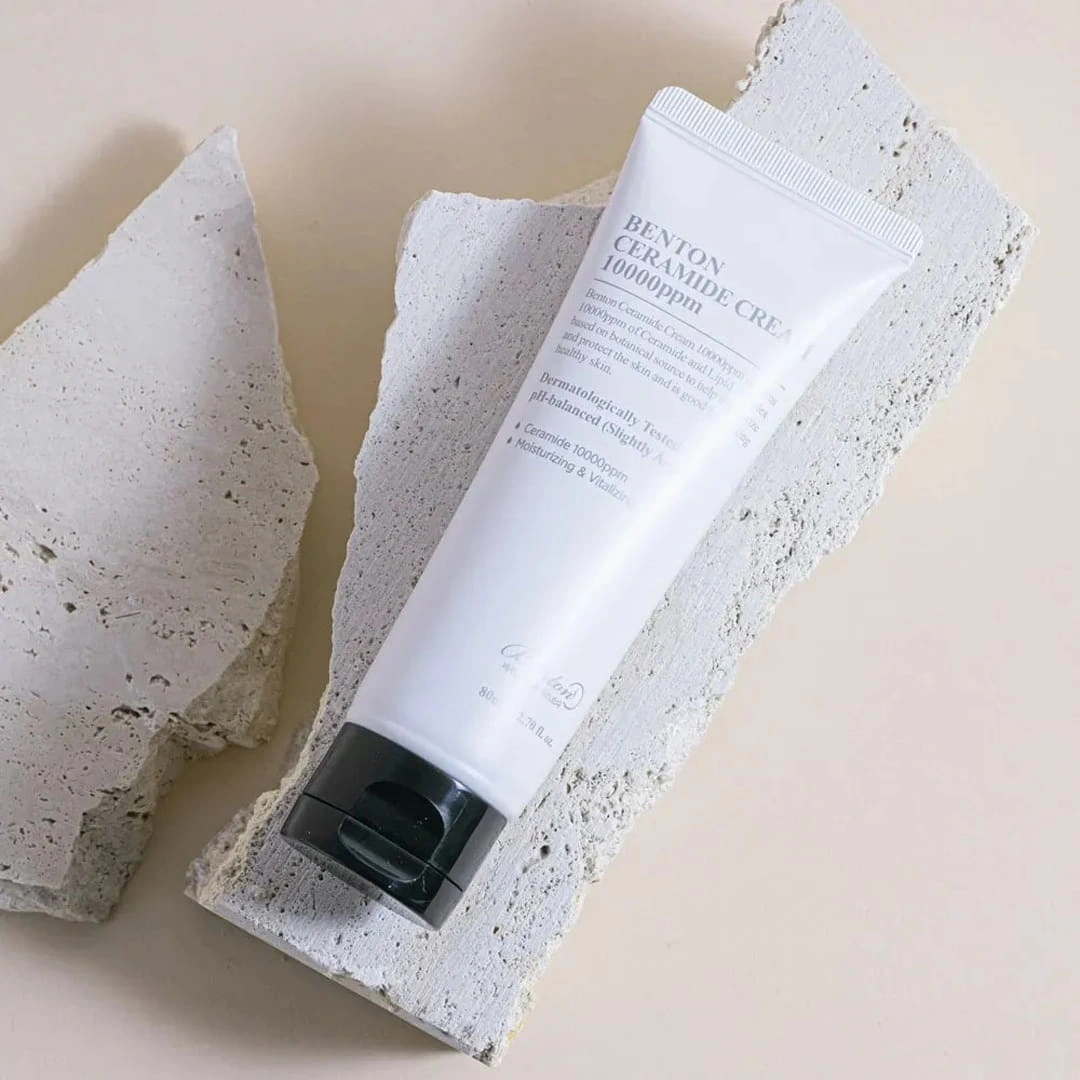 Benton Ceramide Cream