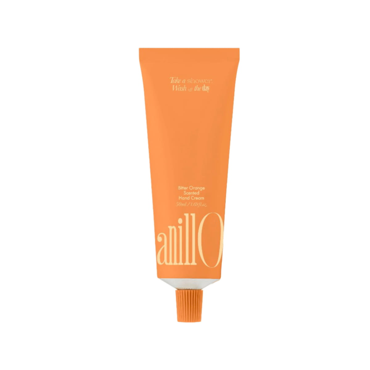 Anillo Bitter Orange Scented Hand Cream Парфумований крем для рук