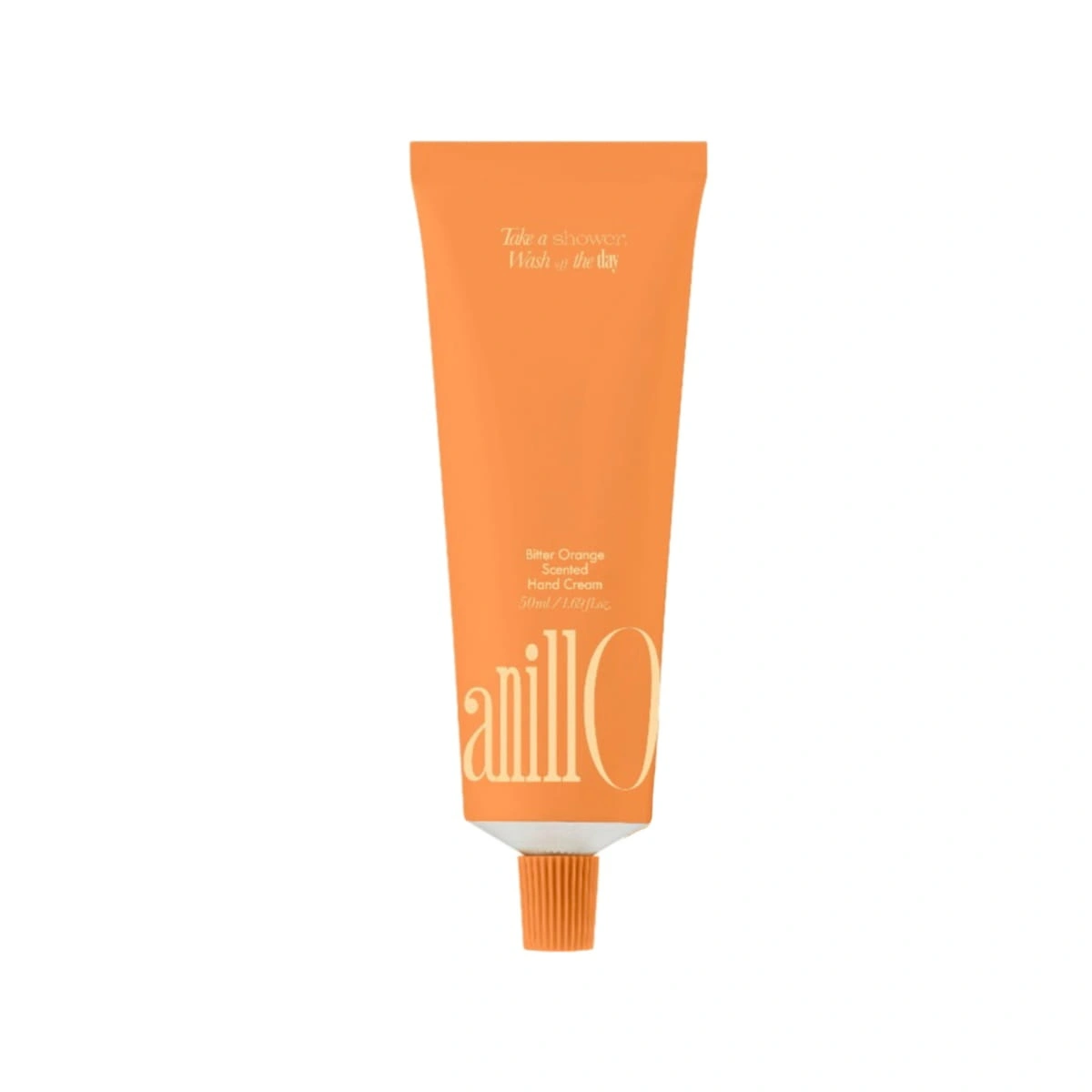 Bitter Orange Scented Hand C