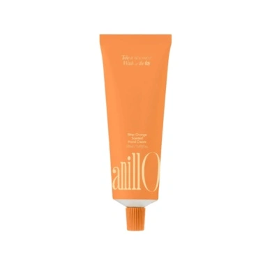 Bitter Orange Scented Hand C