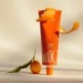 Bitter Orange Scented Hand C