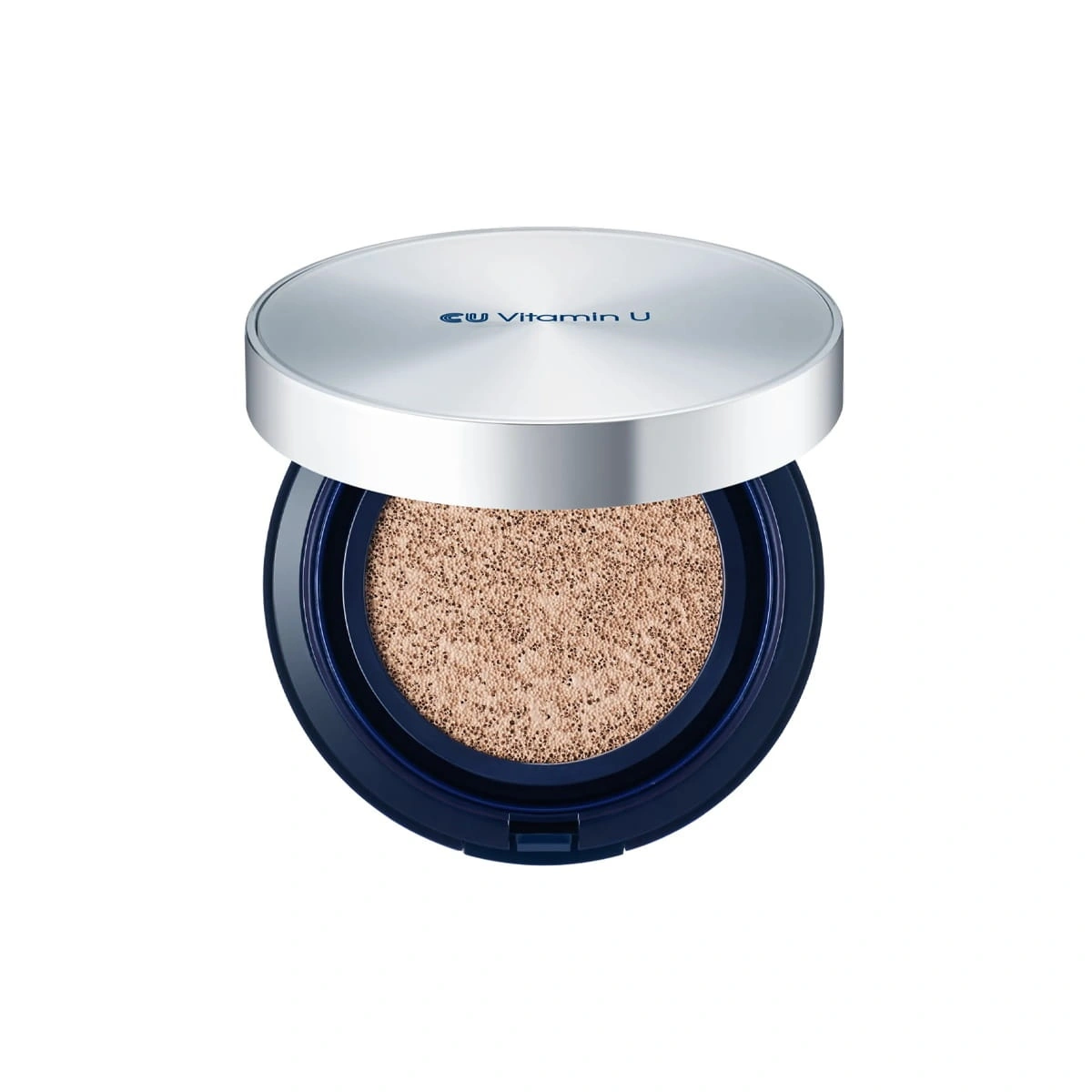 CU SKIN Vitamin U Coverfit Cushionpact