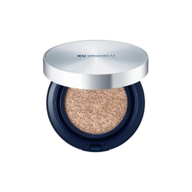 CU SKIN Vitamin U Coverfit Cushionpact