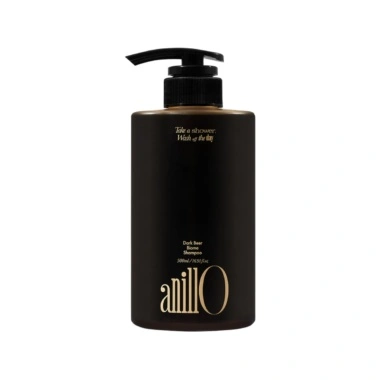 Dark Beer Biome Shampoo