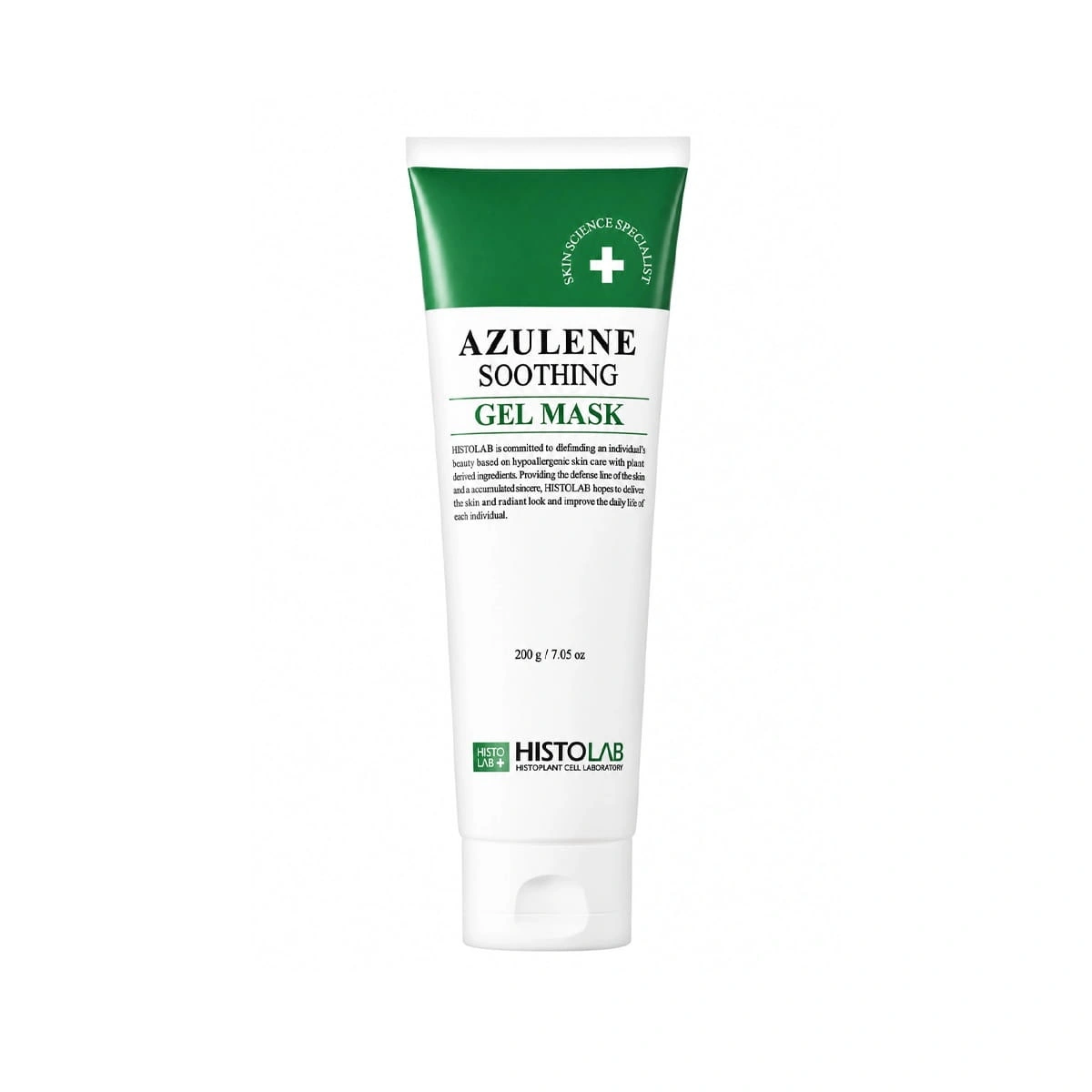 Histolab Azulene Soothing Gel Mask