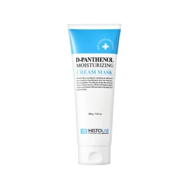 Histolab D-Panthenol Moisturizing Cream Mask