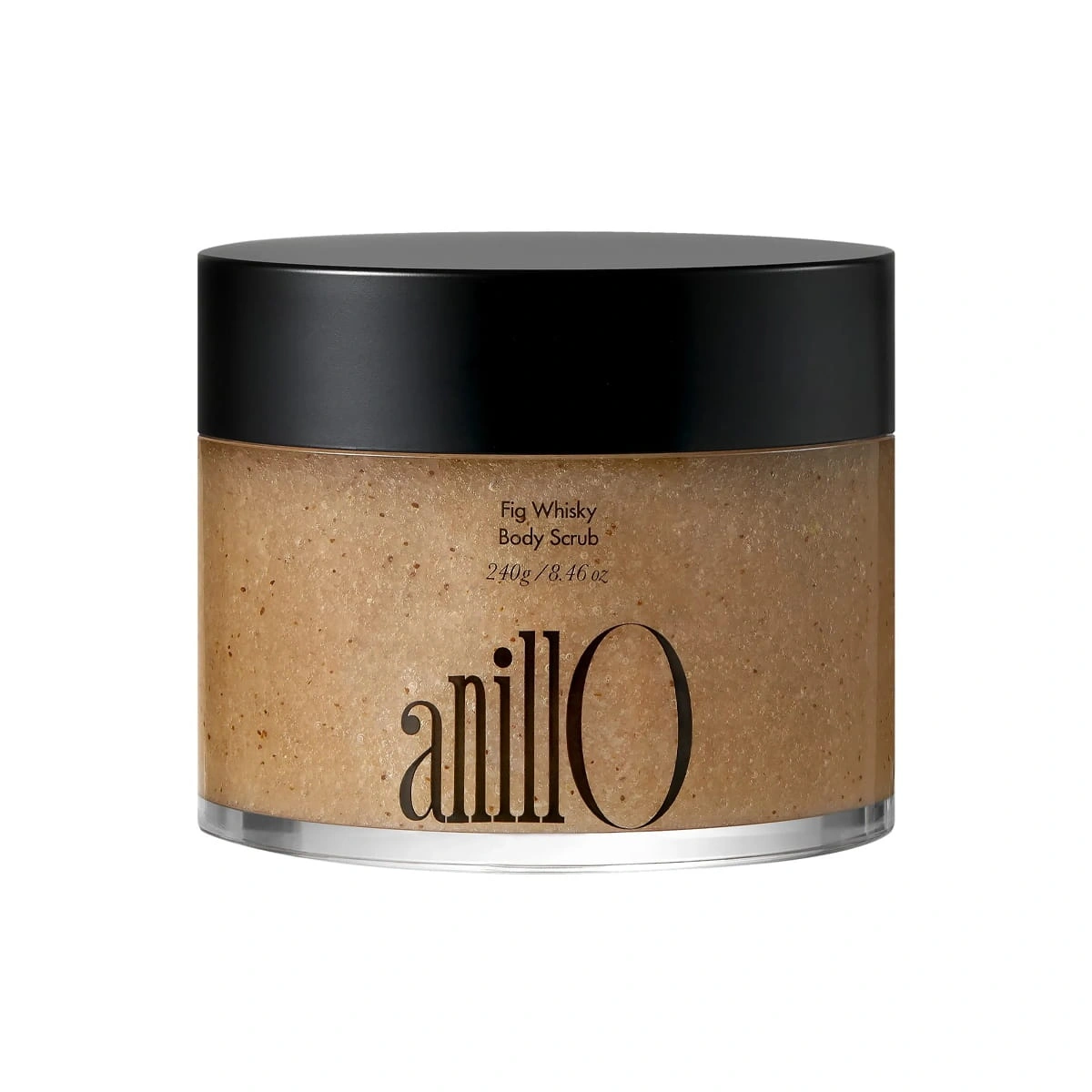 Скраб для тіла ANILLO Fig Whisky