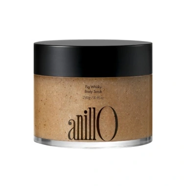Скраб для тіла ANILLO Fig Whisky