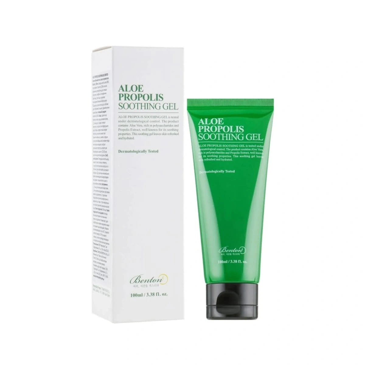 Benton Aloe Propolis Soothing Gel