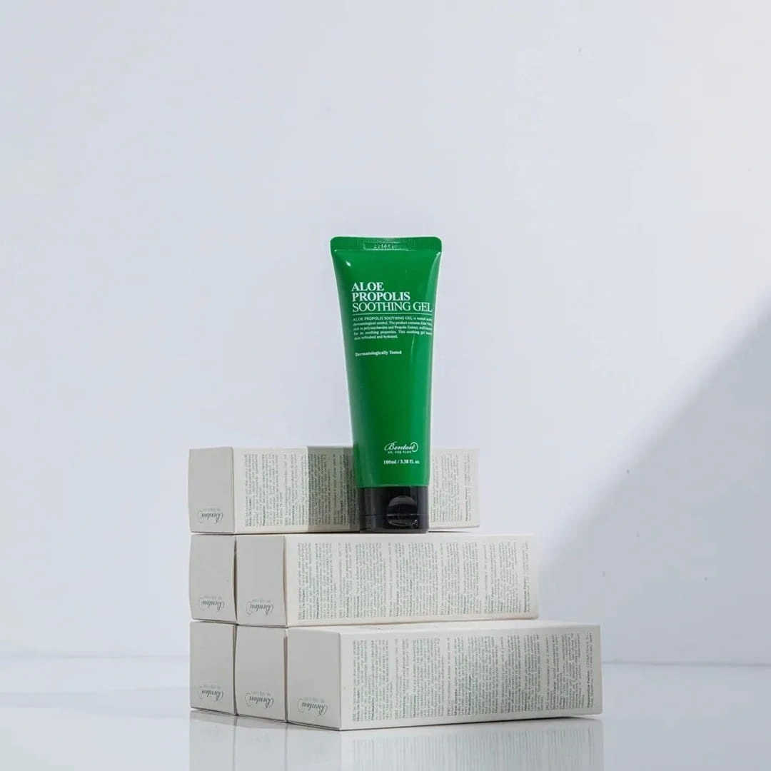 Benton Aloe Propolis Soothing Gel