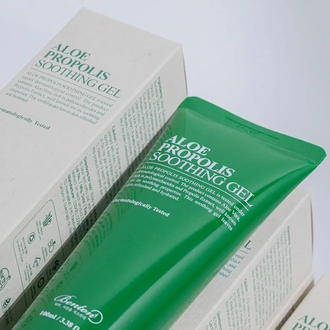 Benton Aloe Propolis Soothing Gel