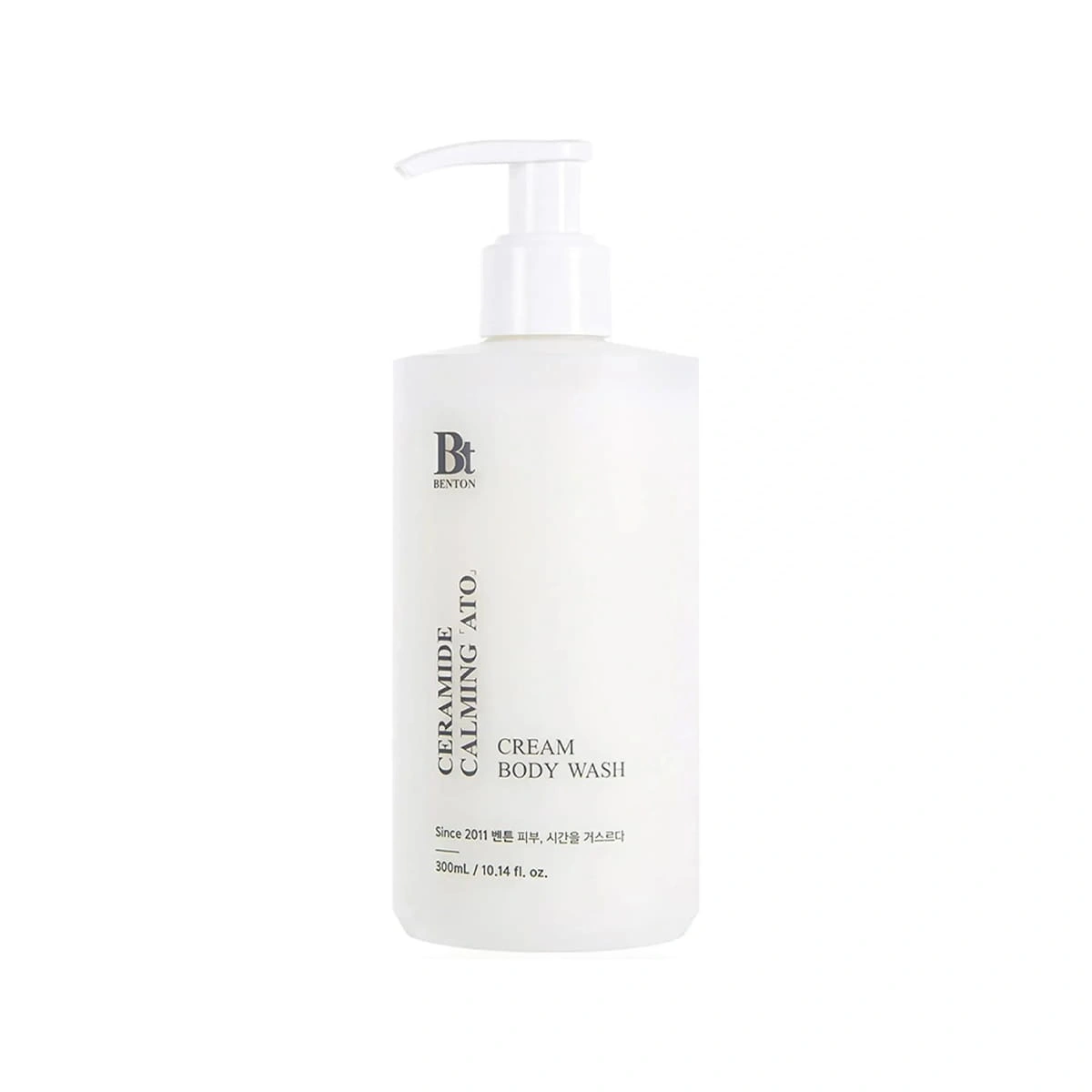 Benton Ceramide Calming Ato Cream Body Wash