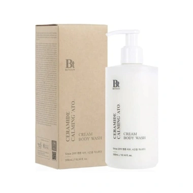 Benton Ceramide Calming Ato Cream Body Wash