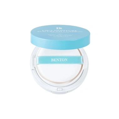 Benton Cica Moisture Sun Cream Cushion