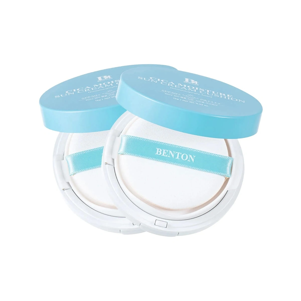 Benton Cica Moisture Sun Cream Cushion