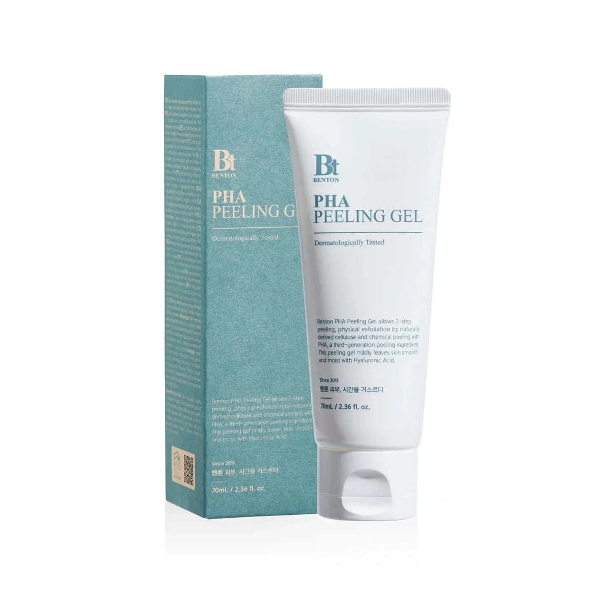 Benton PHA Peeling Gel