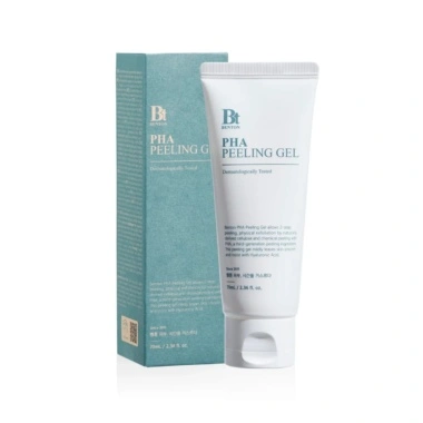 Benton PHA Peeling Gel
