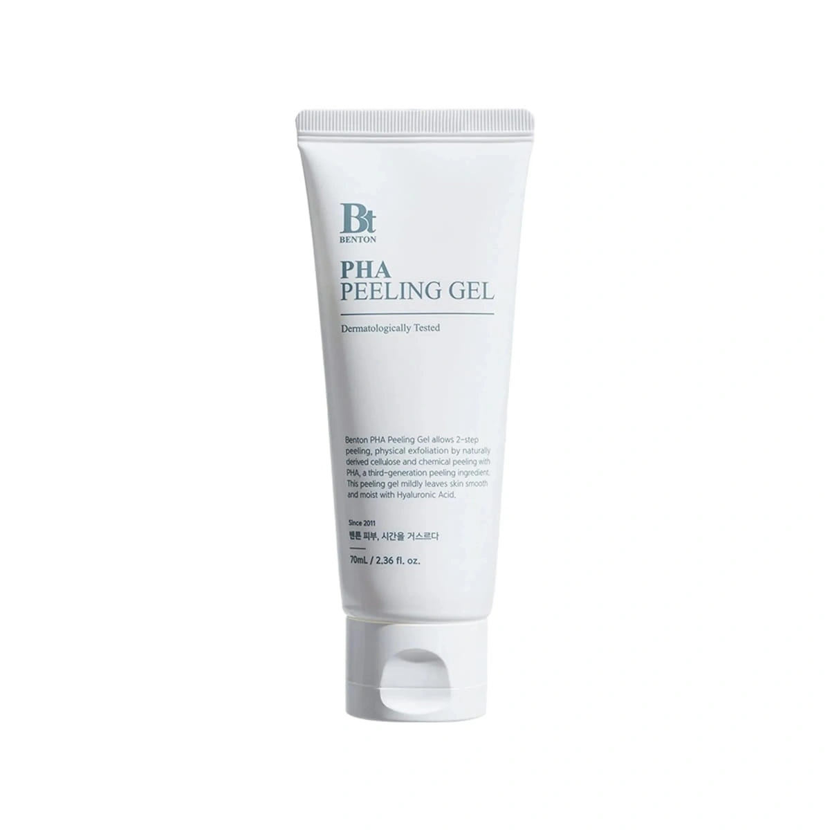 Benton PHA Peeling Gel